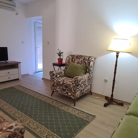 Apartments Obala Dragovic Petrovac Exterior photo