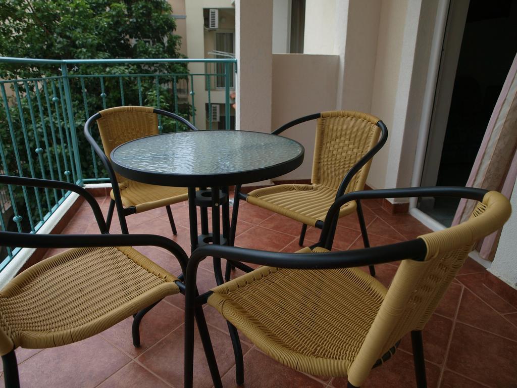 Apartments Obala Dragovic Petrovac Room photo