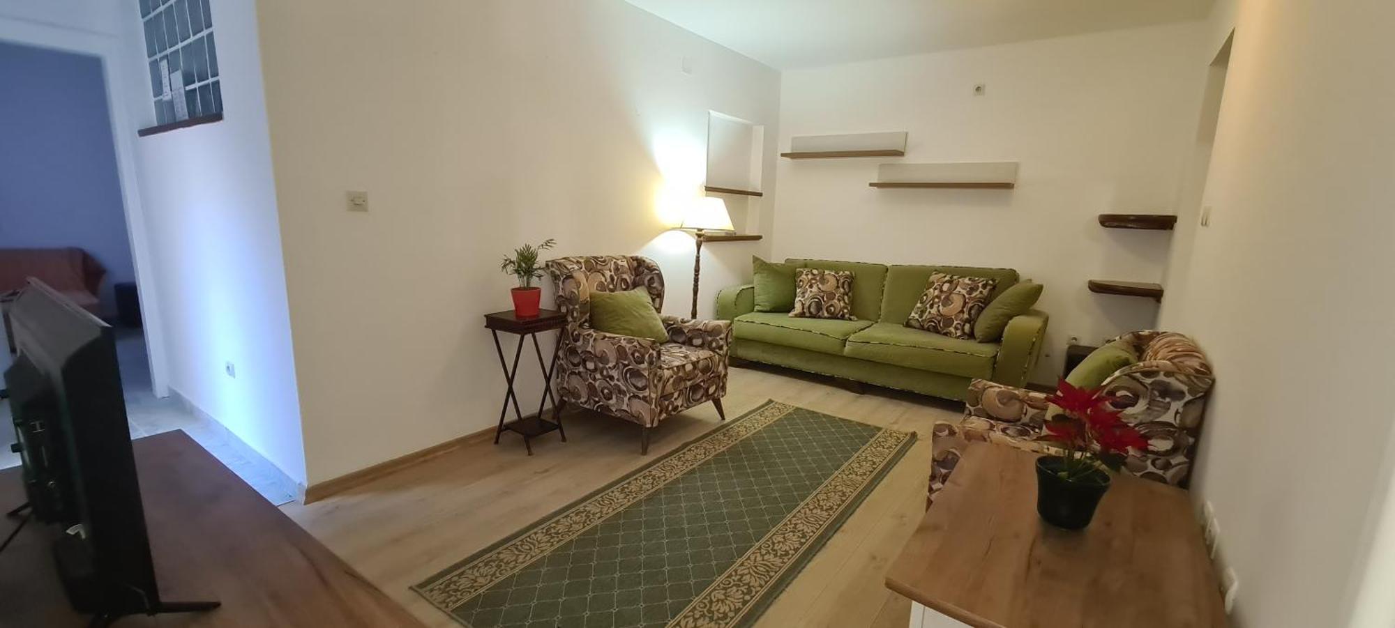 Apartments Obala Dragovic Petrovac Exterior photo