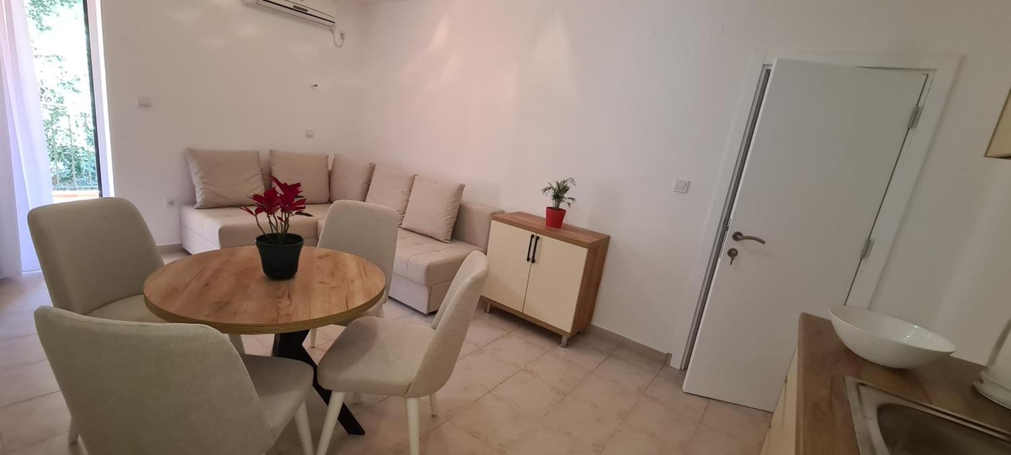 Apartments Obala Dragovic Petrovac Exterior photo
