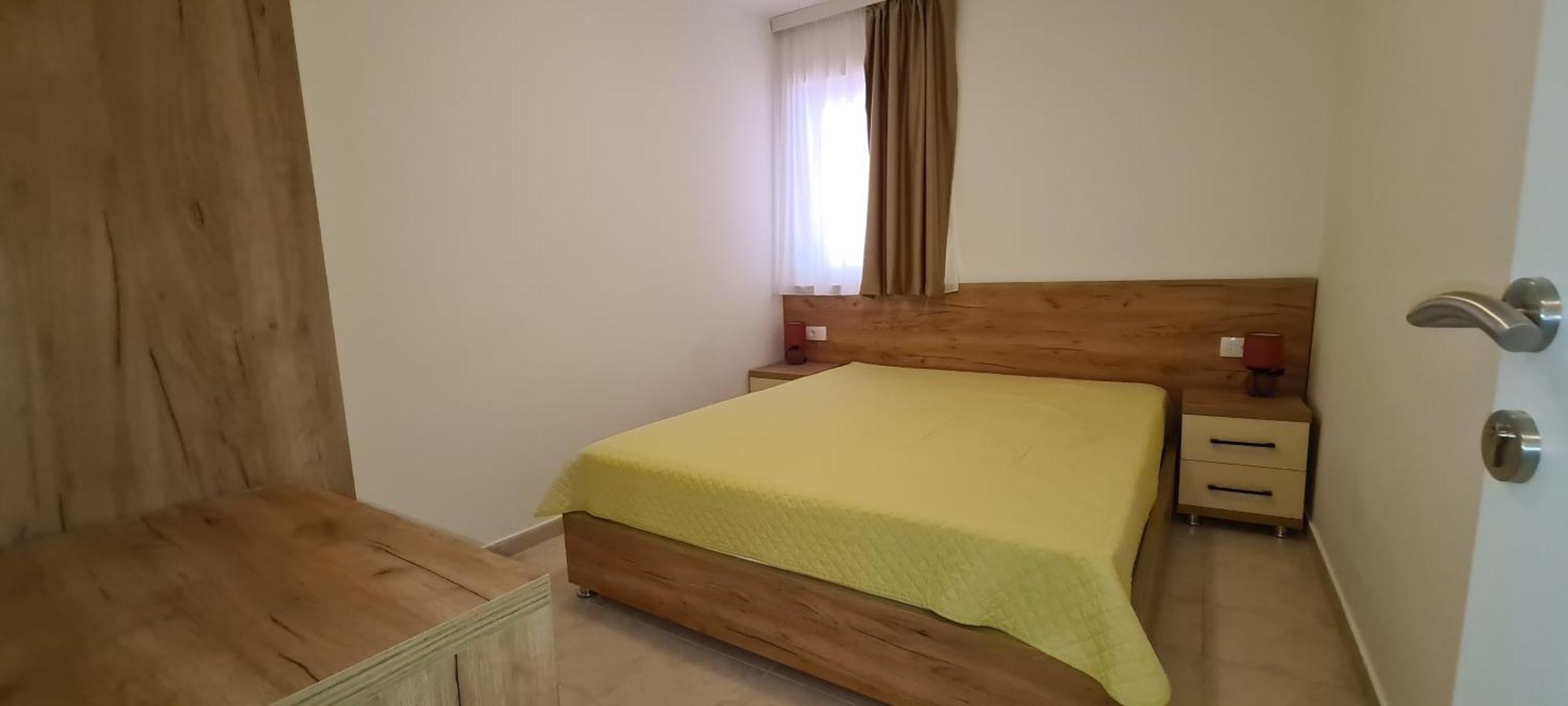 Apartments Obala Dragovic Petrovac Exterior photo