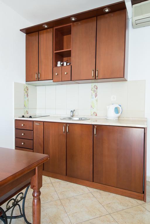 Apartments Obala Dragovic Petrovac Exterior photo