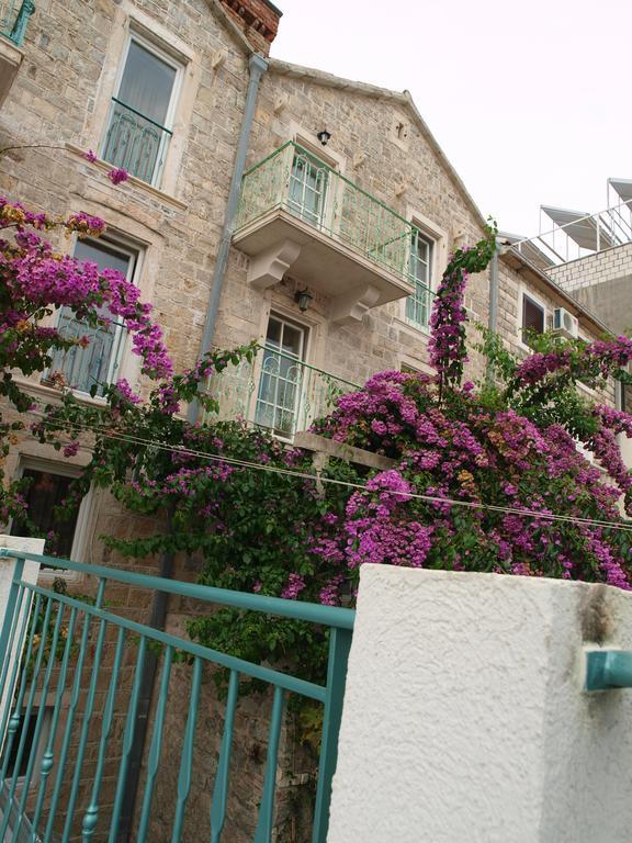 Apartments Obala Dragovic Petrovac Exterior photo